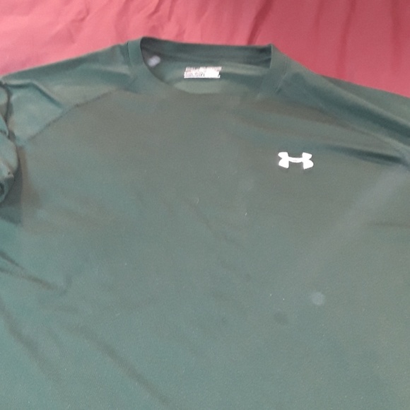 3 Under Armour Tshirts Sz. 2 XL - Picture 4 of 8